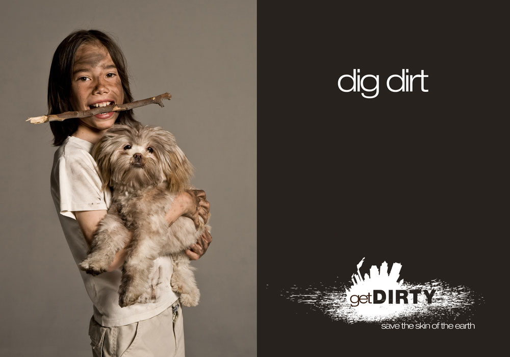 DIRT, the film