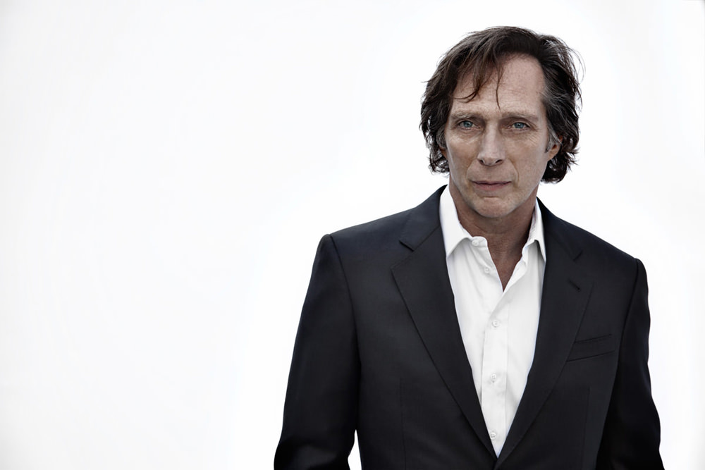 William Fichtner