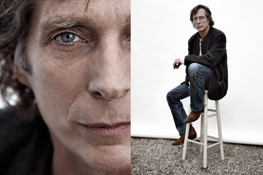 William Fichtner