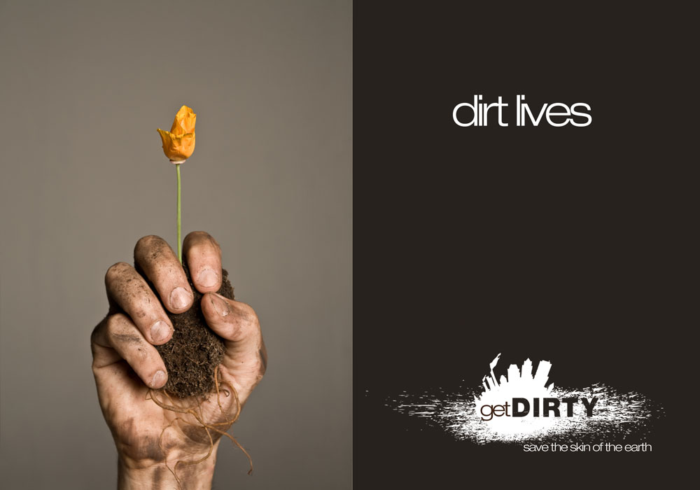 DIRT, the film