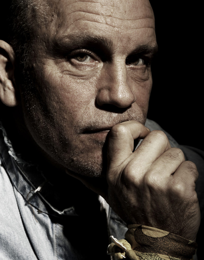 John Malkovich