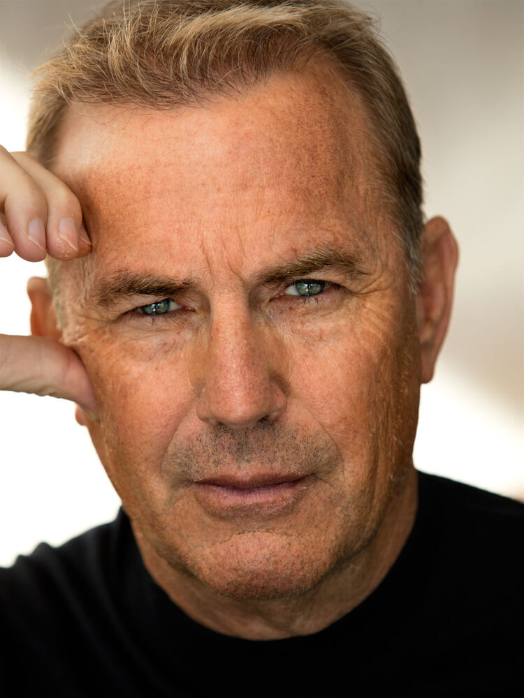 Kevin Costner